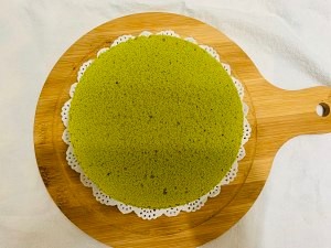 好吃不上火的蒸蛋糕的做法