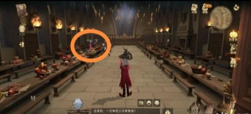 哈利波特赫奇帕奇在魁地奇比赛