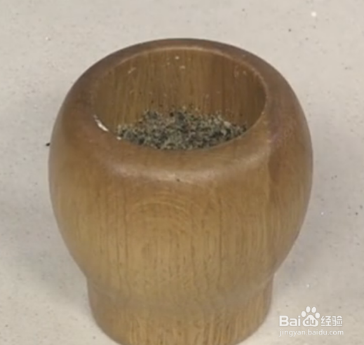 怎么吃黑芝麻对头发好