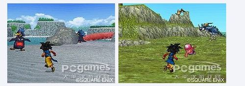 :《勇者斗恶龙怪兽篇joker2专业版》系统介绍