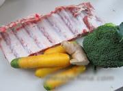 秘制老干妈烧子排