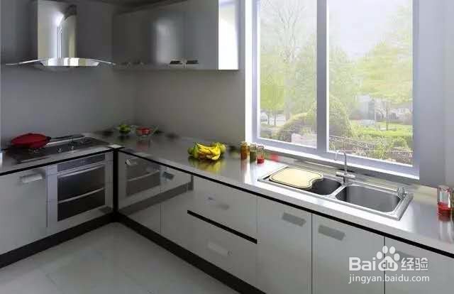 定制橱柜的四大注意事项