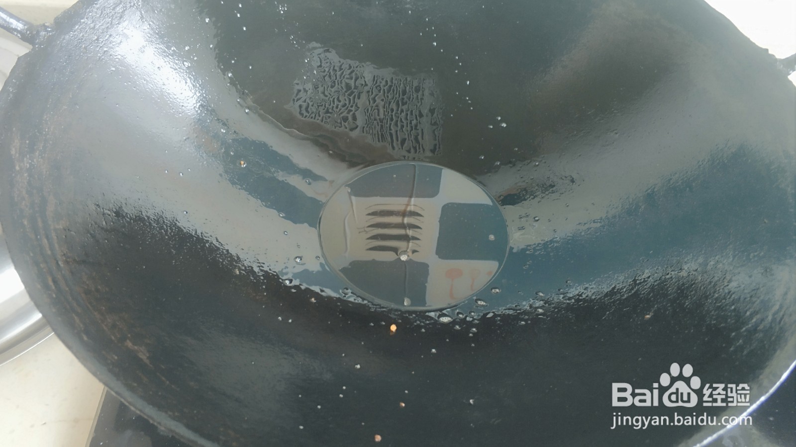 家庭版麻辣鸡丁的做法