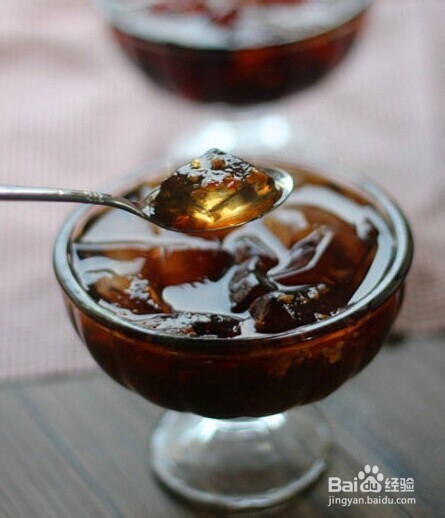 妇女之友红糖水,养颜补血圣品