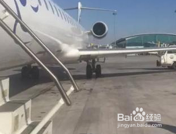 通程航班中间怎么休息