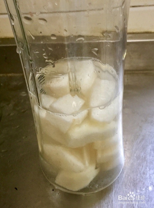 多彩荞麦冷面怎么做