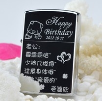 男生生日礼物送什么好,怎么样给男朋友送礼物