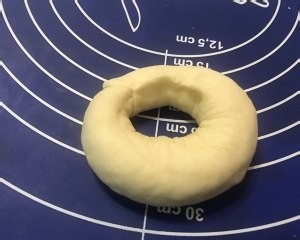 超快手贝果的美味做法