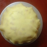 如何制作美味的芒果千层蛋糕