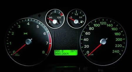 汽车养护知识 车内怎样进行日常保养维护