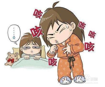 春节期间，重感冒难受怎么办？