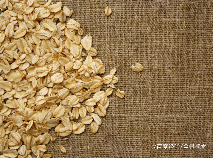 米饭里面加燕麦的好处