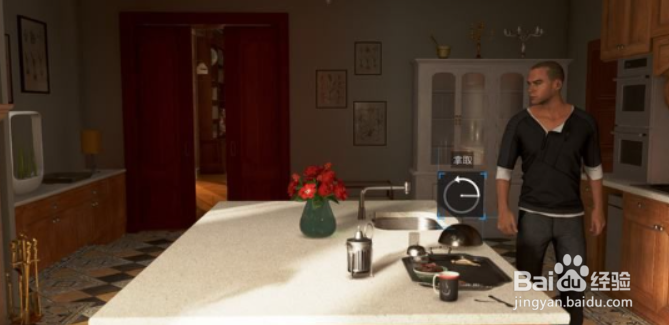 底特律变人第三章攻略