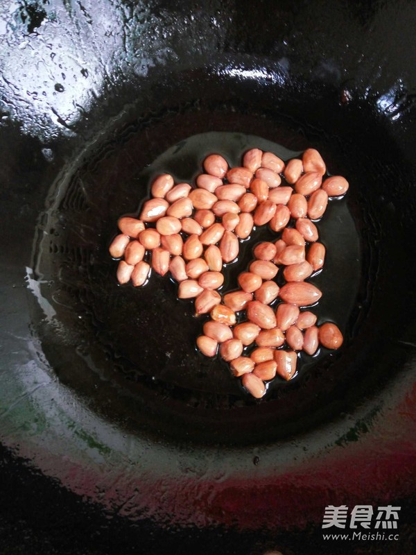 麻辣香锅的做法