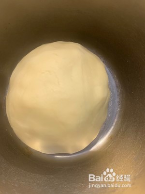 沙布蕾曲奇的做法