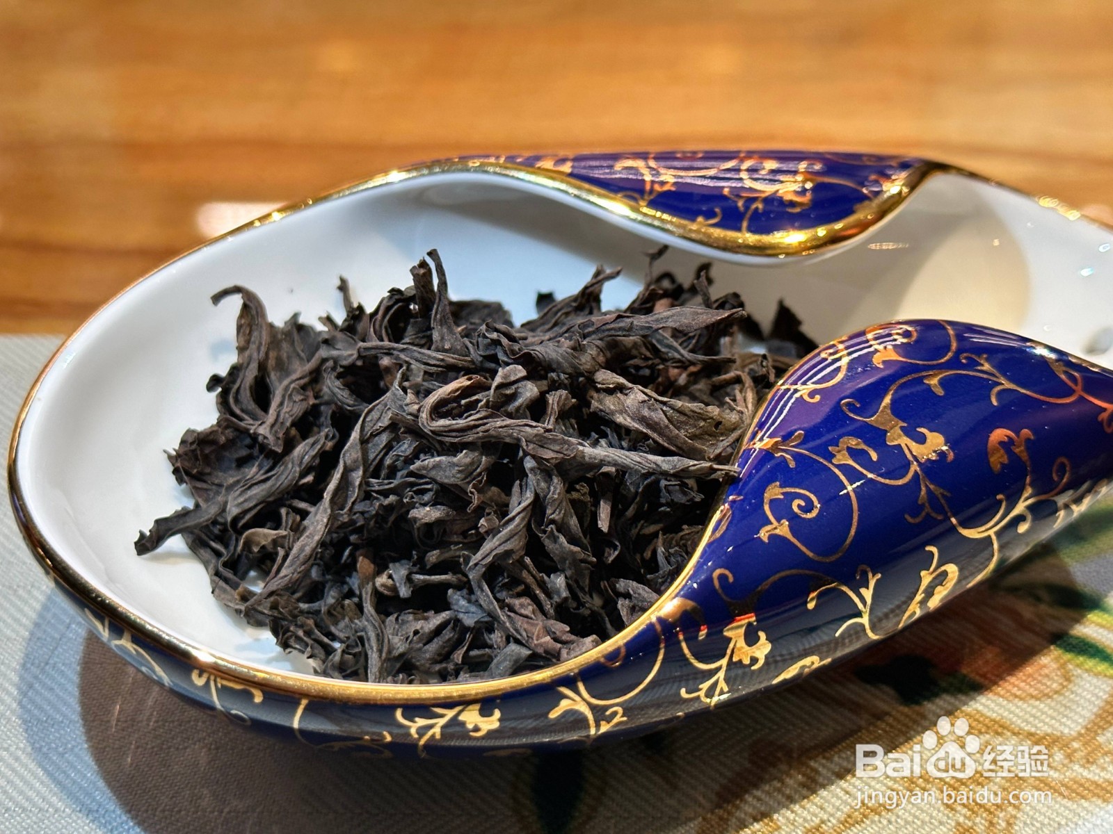 武夷岩茶保存方法