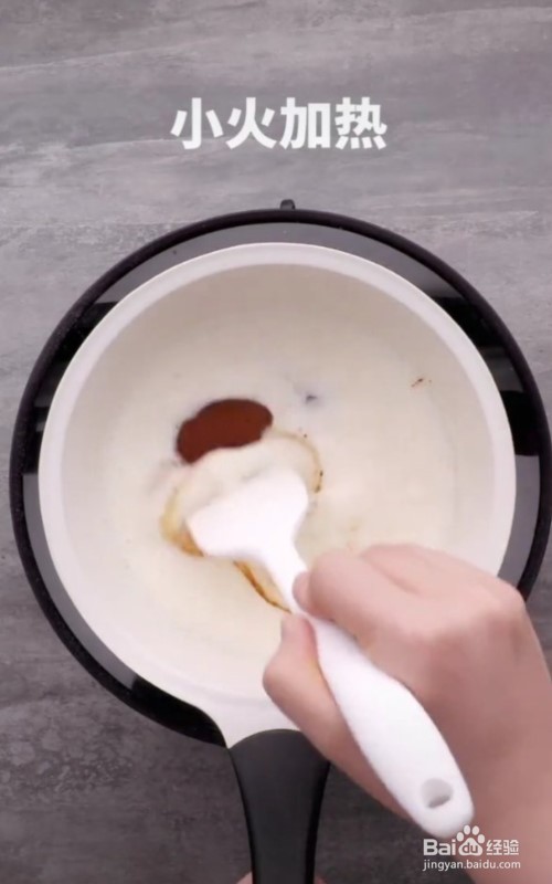 怎么做巧克力慕斯杯