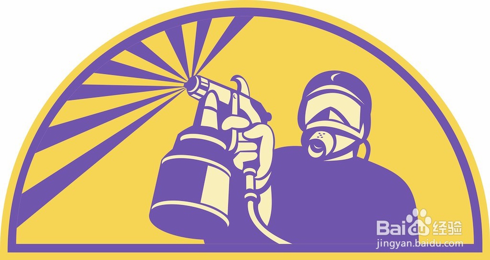 如何自行修补汽车漆面