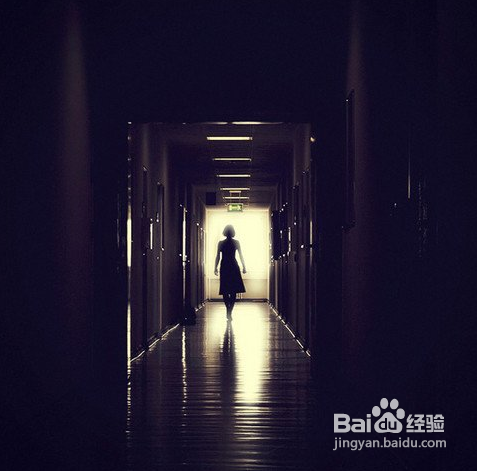 探寻神秘的意境超强10招搞定剪影摄影