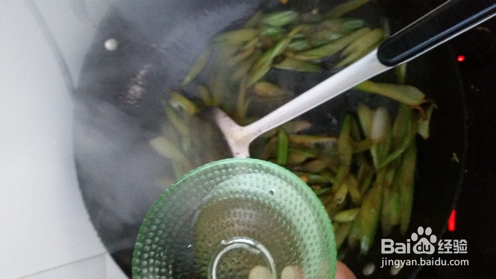 芹菜炒原味豆腐干