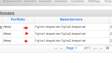 2020年网站Namesilo 域名解析教程