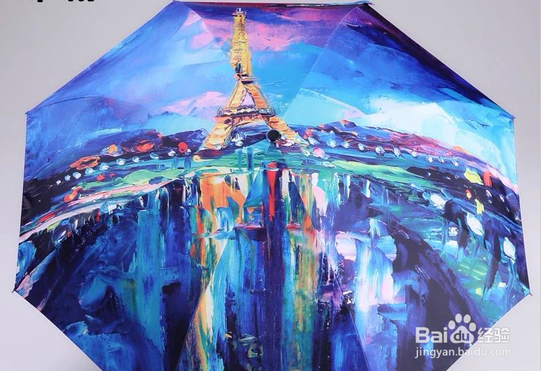 下雨天出门如何更优雅