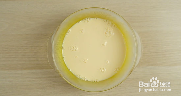 如何制作冰淇淋