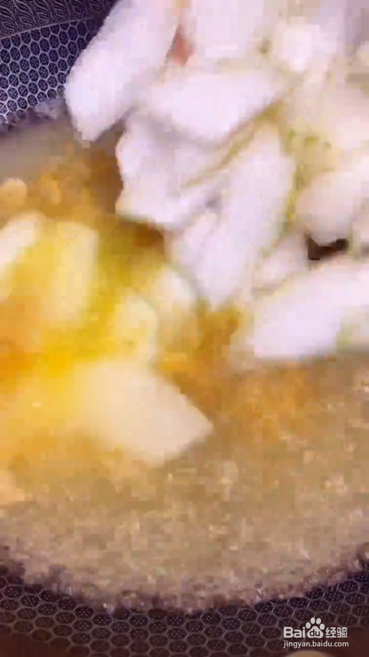 怎样在家正确自制味美的冬瓜粉丝汤