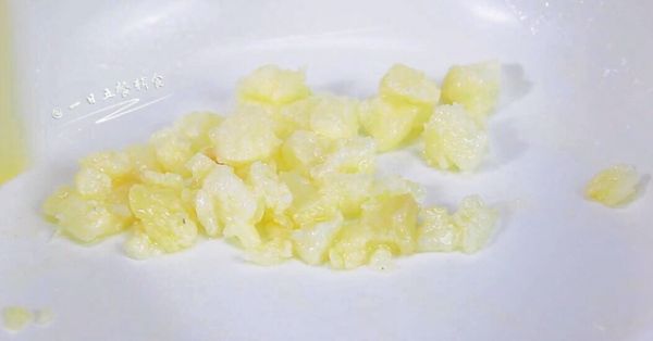 杂蔬鳕鱼猫饭团