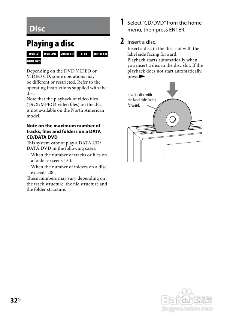 SONY WHG-SLK2i/SLK1i音响用户手册:[2]