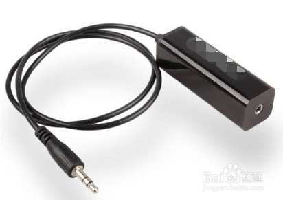 电脑音箱电流声很大怎么办?