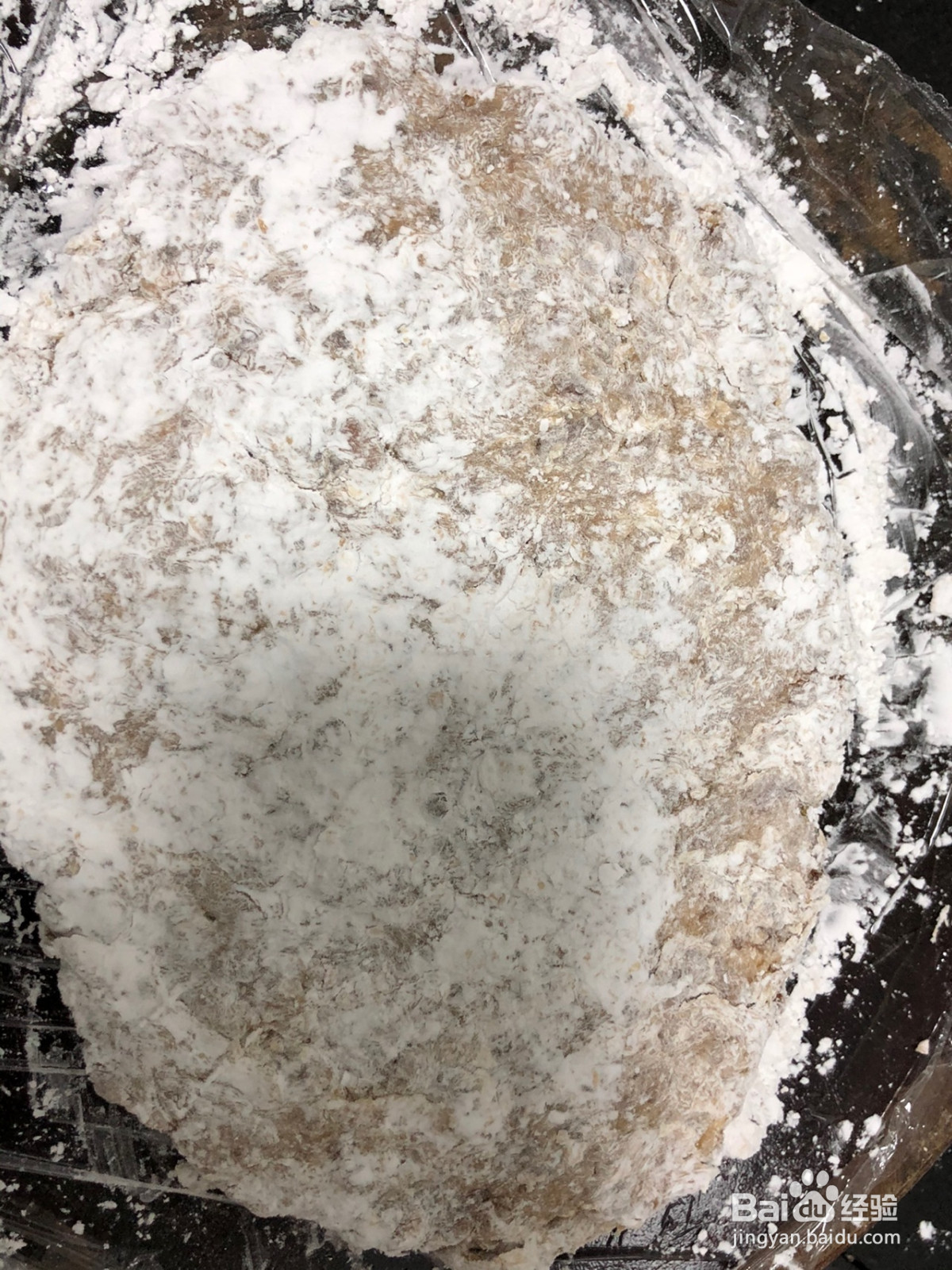 自制珍珠的做法