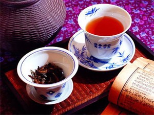 藏匠茶业教你泡茶的学问
