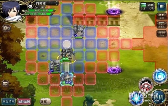 梦幻模拟战歼灭天使玲怎么过