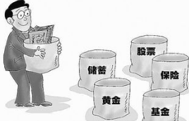 2019年怎样理财好