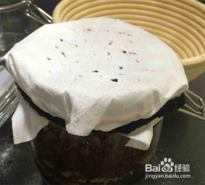 伏姜的做法和比例