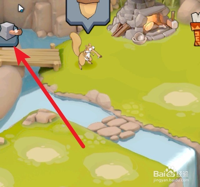 野蛮时代正式版怎么建造设施