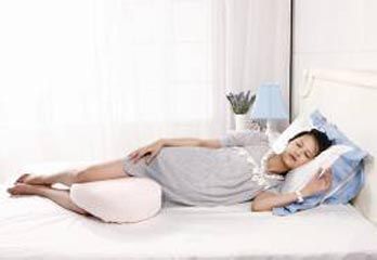 孕妇预防应对腿抽筋