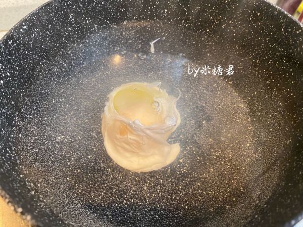 三文鱼开放三明治
