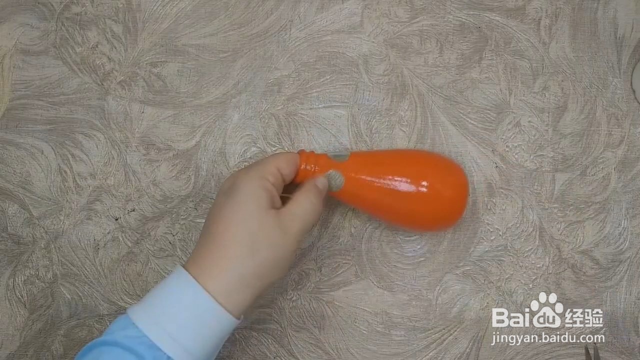教你如何DIY，波西米亚风小花瓶