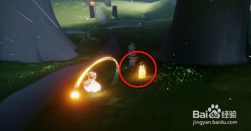 光遇9.1季节蜡烛位置攻略