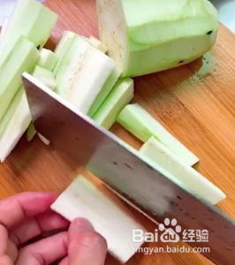 家常版肉末茄子