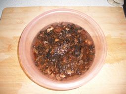 一起分享私家菜——梅菜扣肉