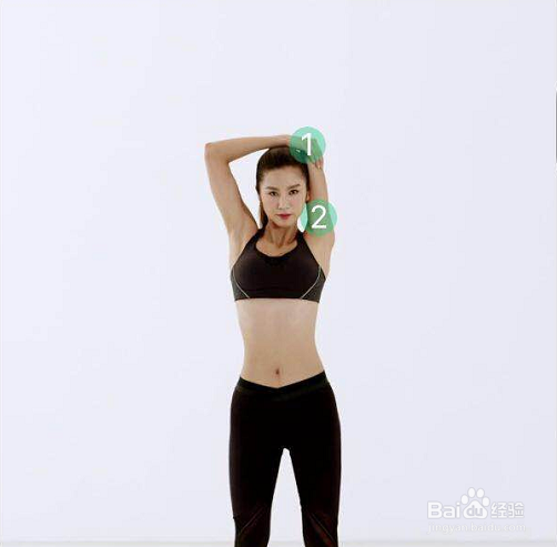 运动后怎么拉伸,拉伸动作分享