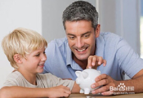 工作那么忙怎么才能做个好爸爸