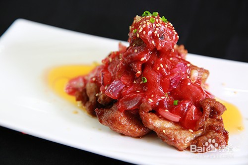 冻肉如何炒才鲜嫩？