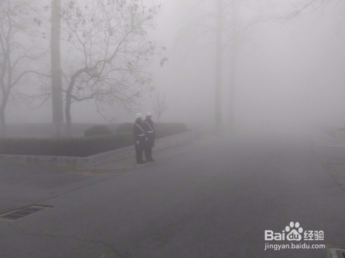 雾霾天孩子咳嗽怎么办