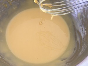 不回缩不塌陷杯子蛋糕
