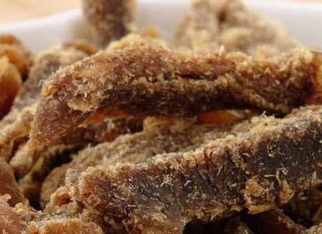 怎样选择重庆特产