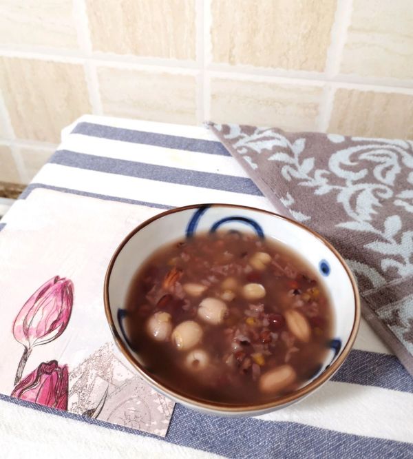 酱香樱桃小萝卜